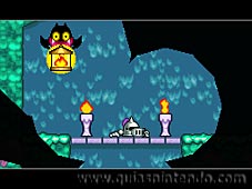 Kirby Mass Attack
