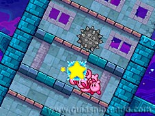 Kirby Mass Attack
