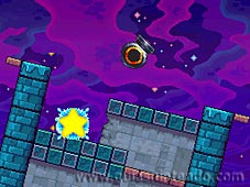 Kirby Mass Attack