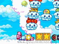 Kirby Mass Attack