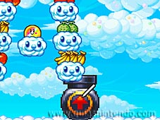 Kirby Mass Attack