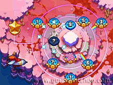 Kirby Mass Attack