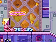 Kirby Mass Attack