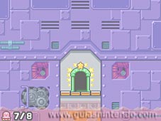 Kirby Mass Attack