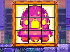 Kirby Mass Attack