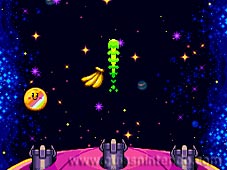 Kirby Mass Attack