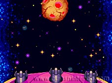 Kirby Mass Attack