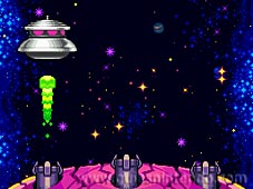 Kirby Mass Attack