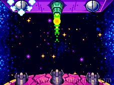 Kirby Mass Attack
