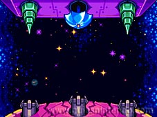 Kirby Mass Attack