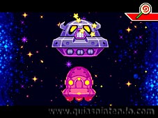Kirby Mass Attack