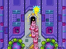 Kirby Mass Attack