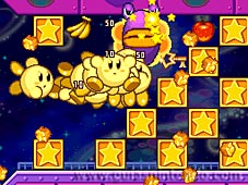 Kirby Mass Attack