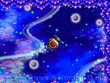 Kirby Mass Attack