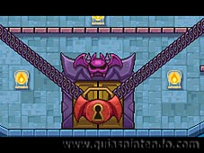 Kirby Mass Attack