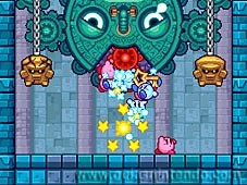 Kirby Mass Attack