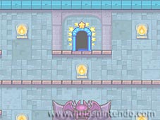Kirby Mass Attack