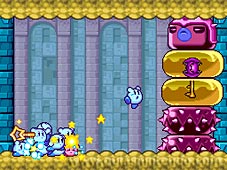 Kirby Mass Attack