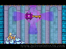 Kirby Mass Attack