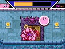 Kirby Mass Attack