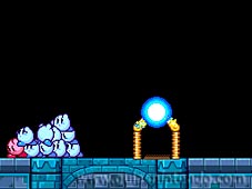 Kirby Mass Attack