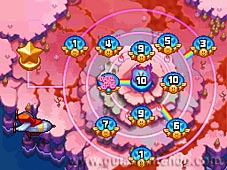 Kirby Mass Attack