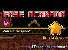Kirby Mass Attack