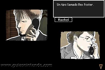 Last Window: El secreto de Cape West