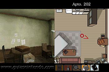 Last Window: El secreto de Cape West