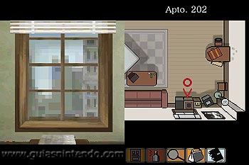 Last Window: El secreto de Cape West