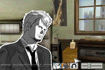 Last Window: El secreto de Cape West