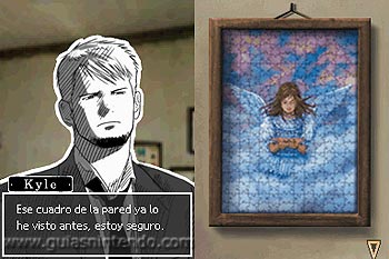 Last Window: El secreto de Cape West