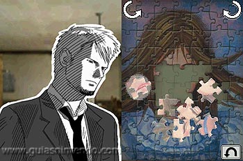 Last Window: El secreto de Cape West
