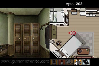 Last Window: El secreto de Cape West