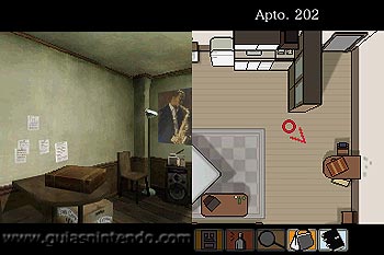 Last Window: El secreto de Cape West
