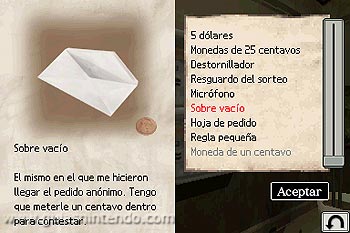 Last Window: El secreto de Cape West