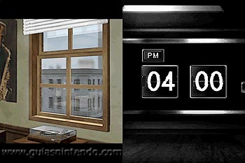 Last Window: El secreto de Cape West