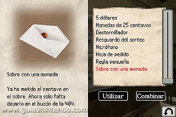 Last Window: El secreto de Cape West