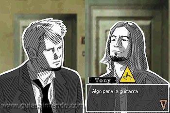 Last Window: El secreto de Cape West