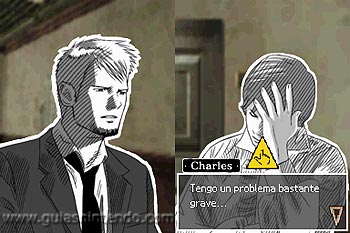 Last Window: El secreto de Cape West
