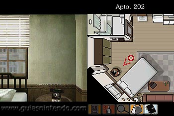 Last Window: El secreto de Cape West