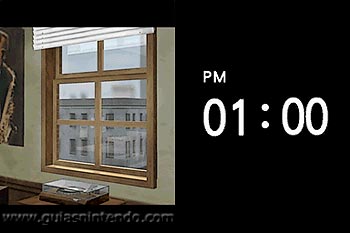 Last Window: El secreto de Cape West