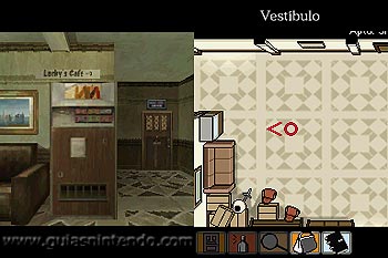 Last Window: El secreto de Cape West