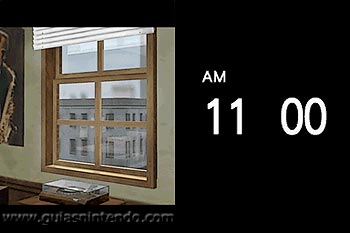 Last Window: El secreto de Cape West