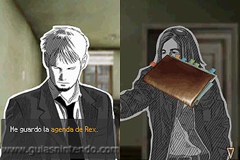 Last Window: El secreto de Cape West