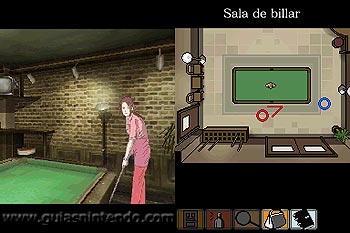 Last Window: El secreto de Cape West