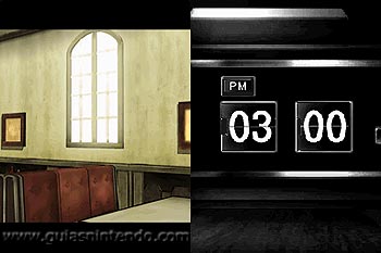 Last Window: El secreto de Cape West