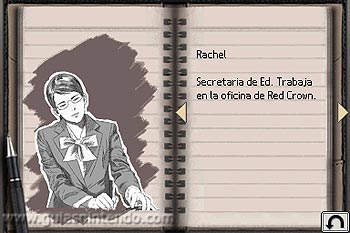 Last Window: El secreto de Cape West