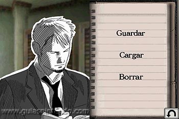 Last Window: El secreto de Cape West
