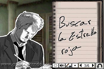 Last Window: El secreto de Cape West